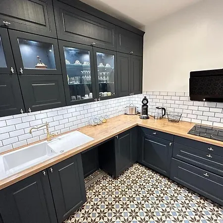 Vesle Magnifique T4 Hyper Centre 6 Personnes * 兰斯