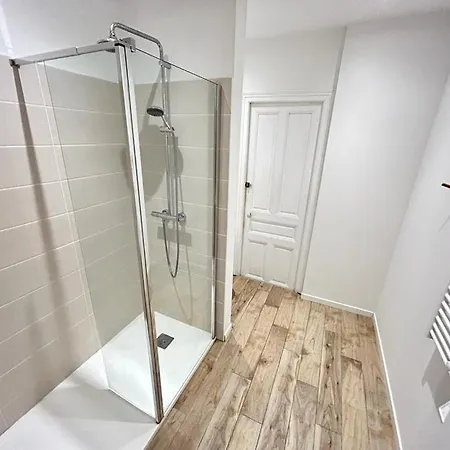 Vesle Magnifique T4 Hyper Centre 6 Personnes Apartment