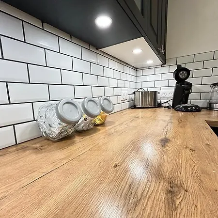 Apartment Vesle Magnifique T4 Hyper Centre 6 Personnes Reims