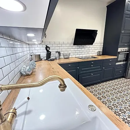 Vesle Magnifique T4 Hyper Centre 6 Personnes 兰斯