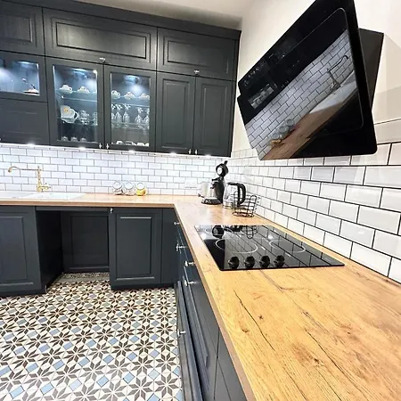 Vesle Magnifique T4 Hyper Centre 6 Personnes Apartment *