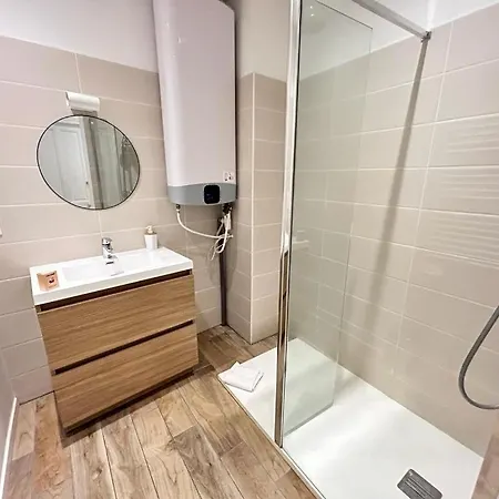 Apartment Vesle Magnifique T4 Hyper Centre 6 Personnes *