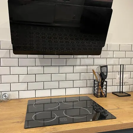 Vesle Magnifique T4 Hyper Centre 6 Personnes 公寓 兰斯