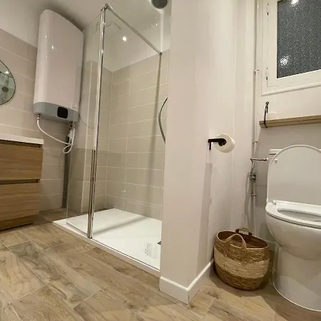 公寓 Vesle Magnifique T4 Hyper Centre 6 Personnes 兰斯