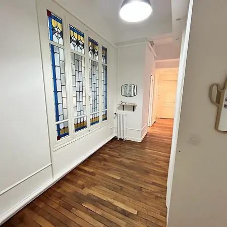 Vesle Magnifique T4 Hyper Centre 6 Personnes *