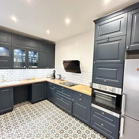 Vesle Magnifique T4 Hyper Centre 6 Personnes *
